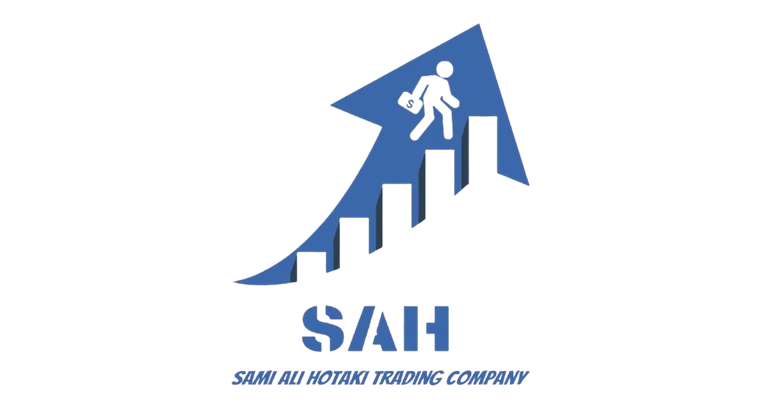 Sami Ali Hotaki Trading Company logo
