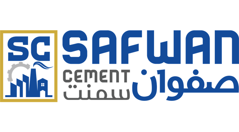 Safwan Cement Factory logo