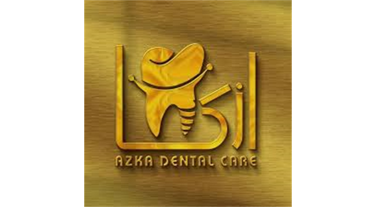 Azka Dental Clinic logo