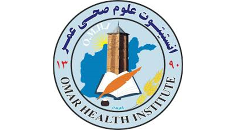 Omar Health Institute logo
