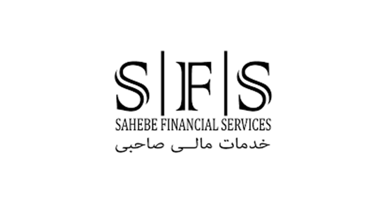 Sahebe Financial Services logo